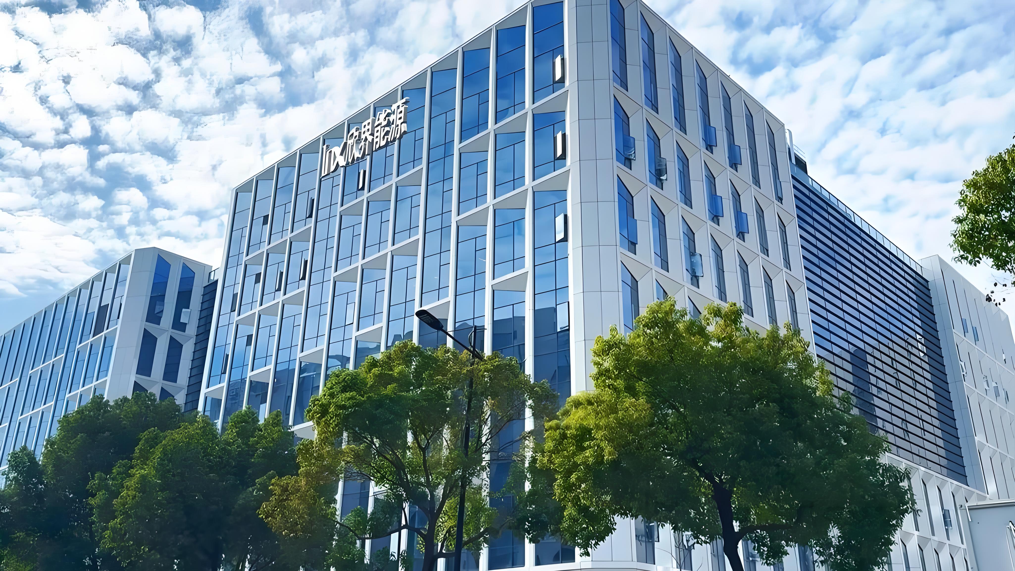 深圳精密设备搬迁标杆！万家灯火圆满完成深圳欣界能源搬迁项目